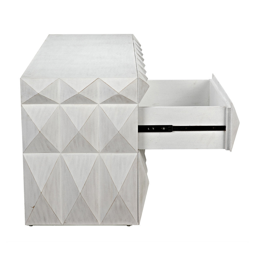Allegra Dresser