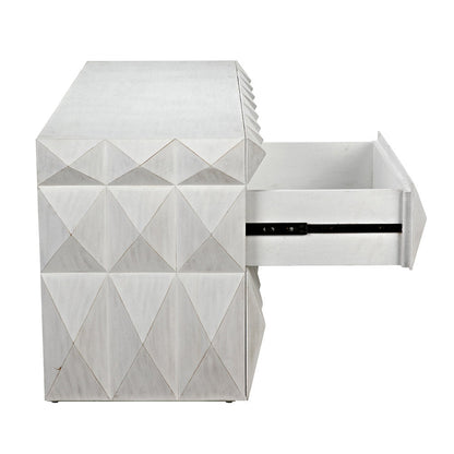 Allegra Dresser