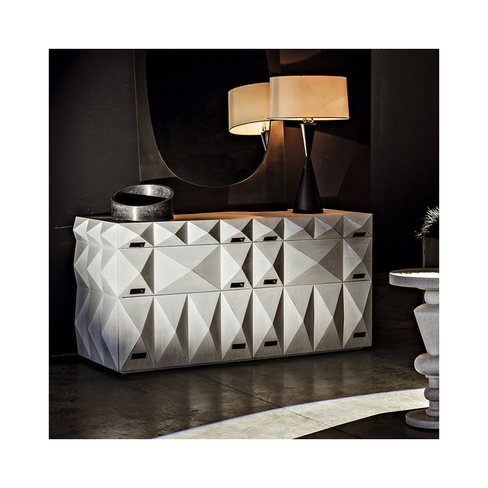 Allegra Dresser
