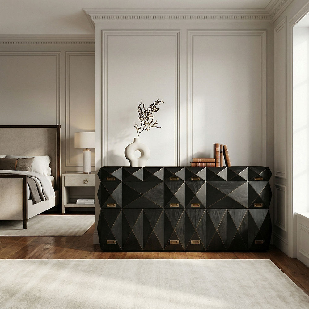 Allegra Dresser