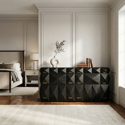 Allegra Dresser