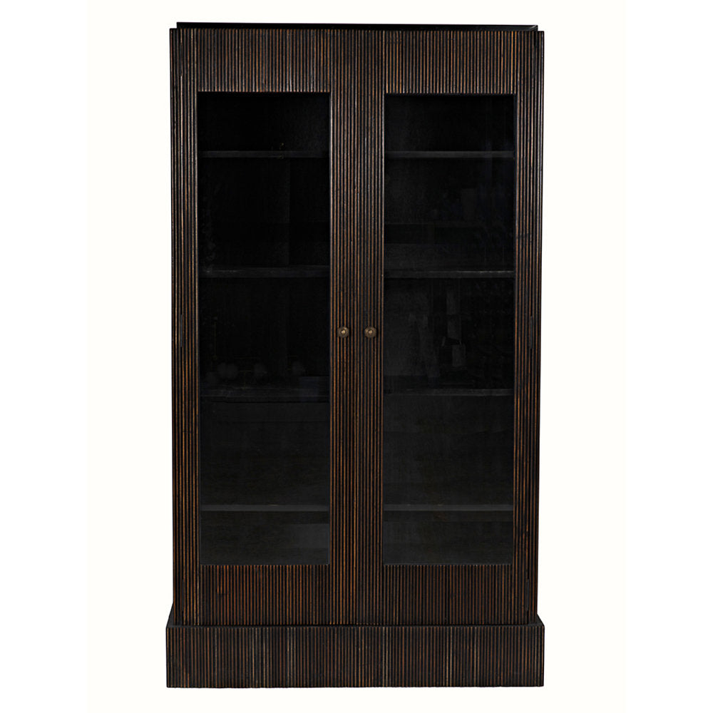 Noho Hutch