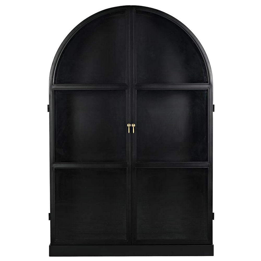 Yoke Hutch