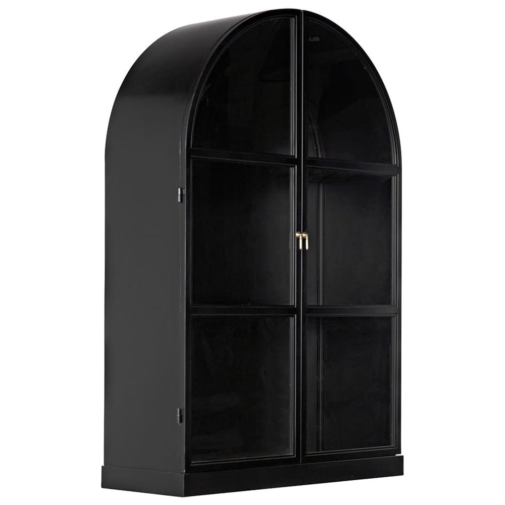 Yoke Hutch