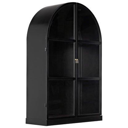 Yoke Hutch