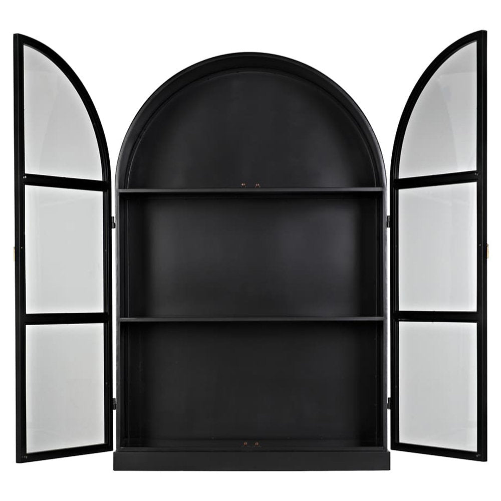 Yoke Hutch