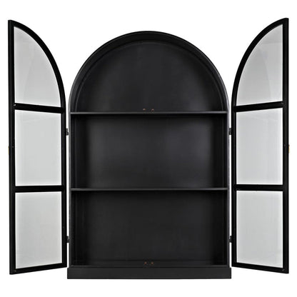 Yoke Hutch
