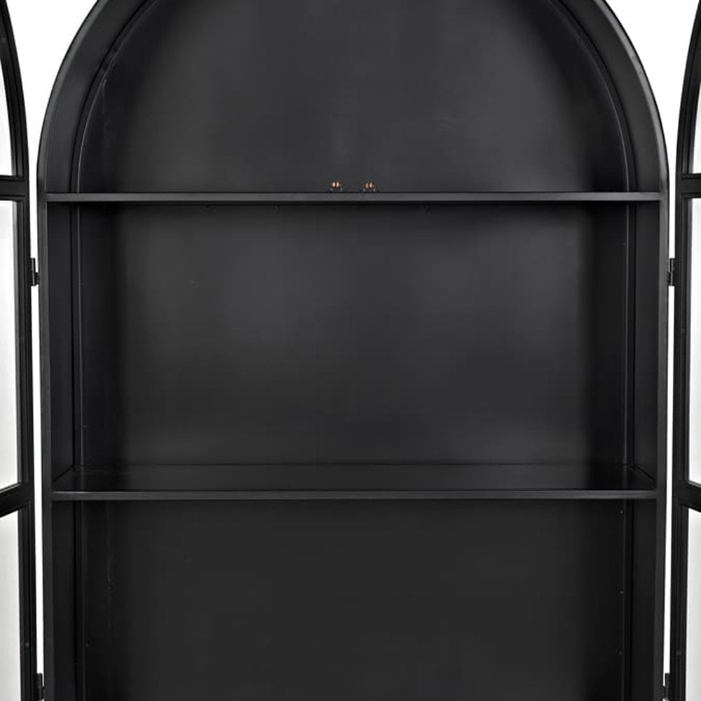Yoke Hutch