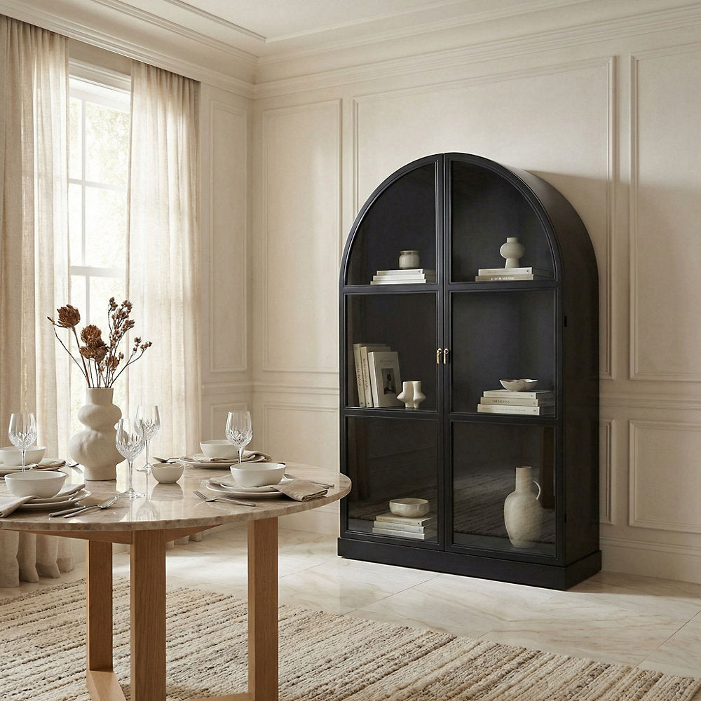Yoke Hutch