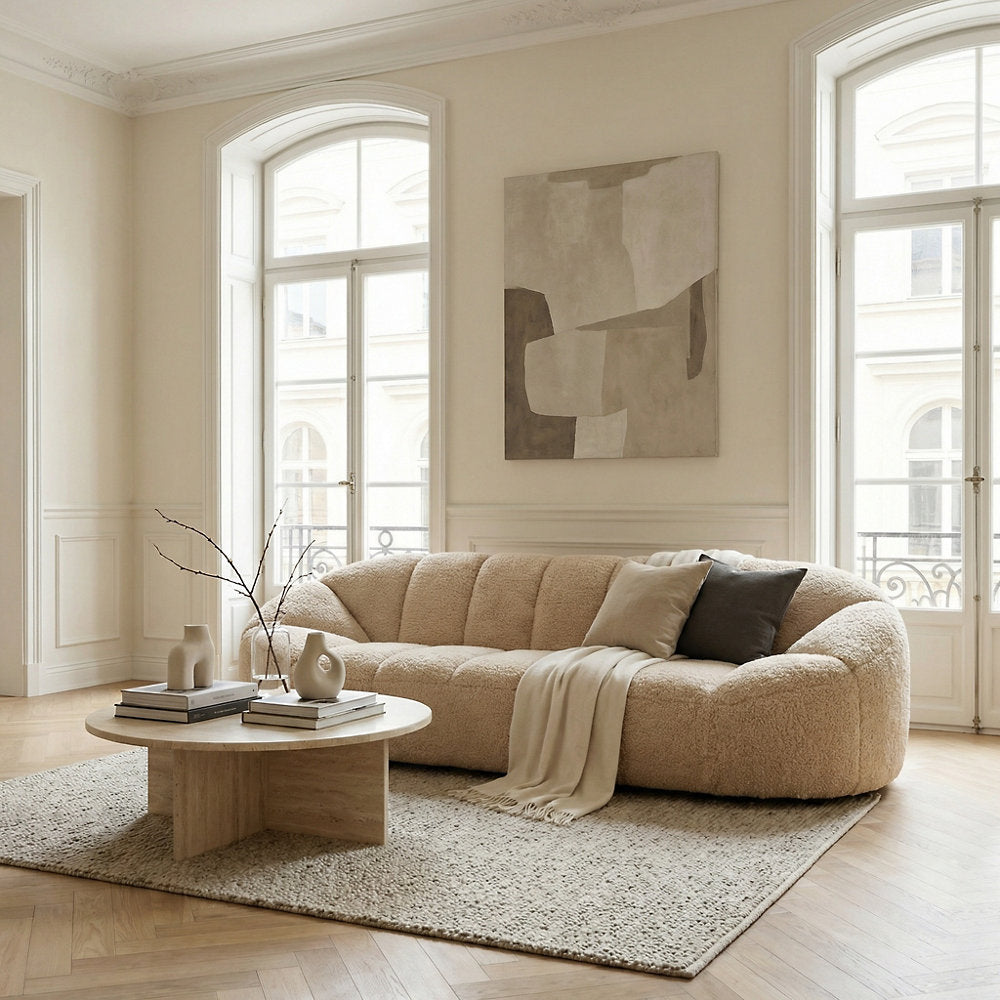 Amadeus Sofa