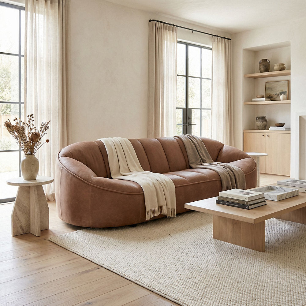 Amadeus Sofa