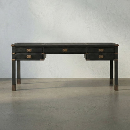 Campaign Partner Desk