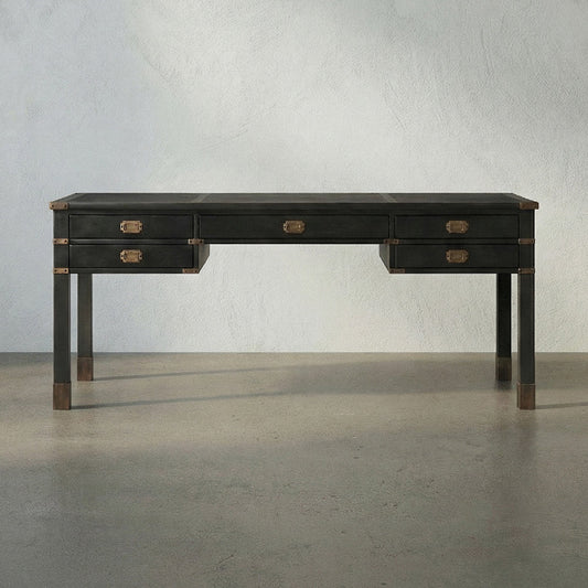 Campaign Partner Desk