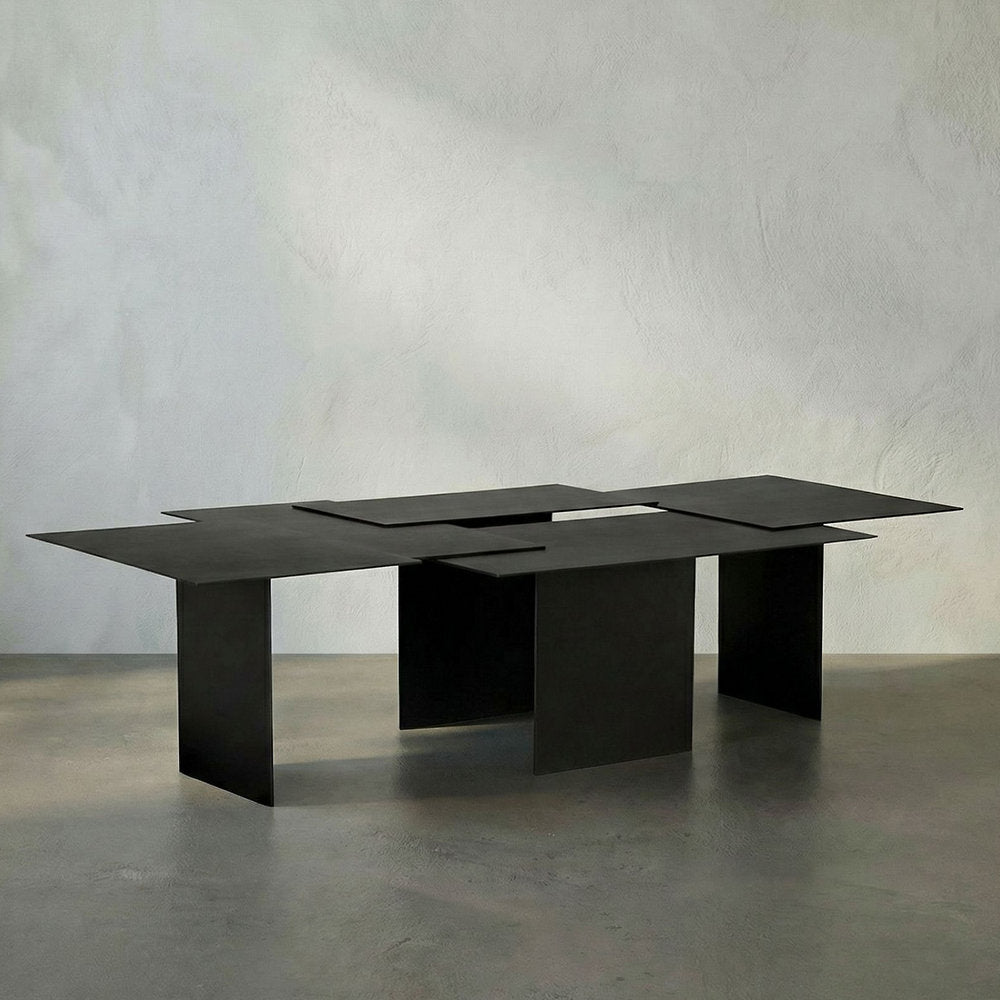 Delphi Coffee Table