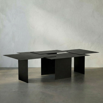 Delphi Coffee Table