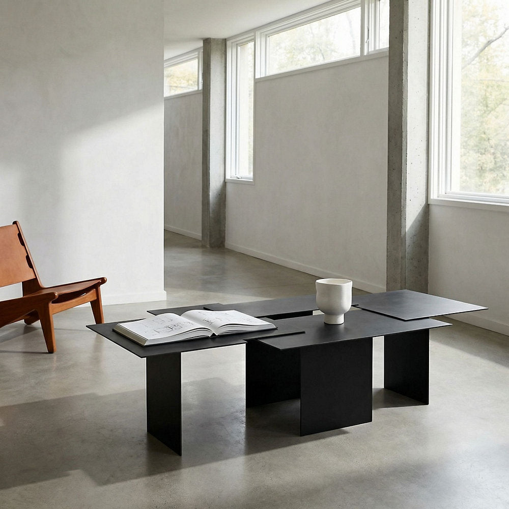 Delphi Coffee Table