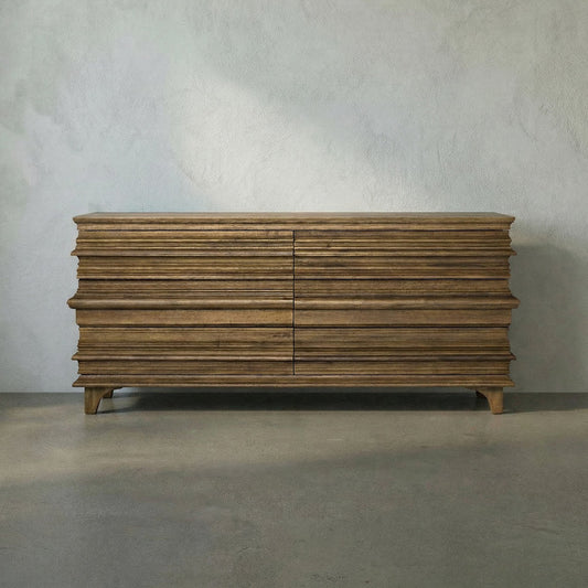 Bernard Dresser
