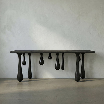 Drop Console Table
