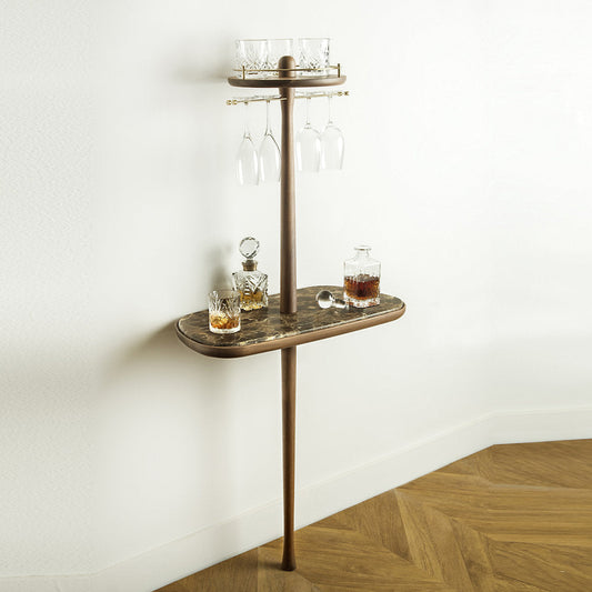 Momentos Bar Shelf