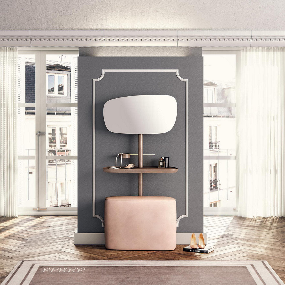 Tocador Vanity Table