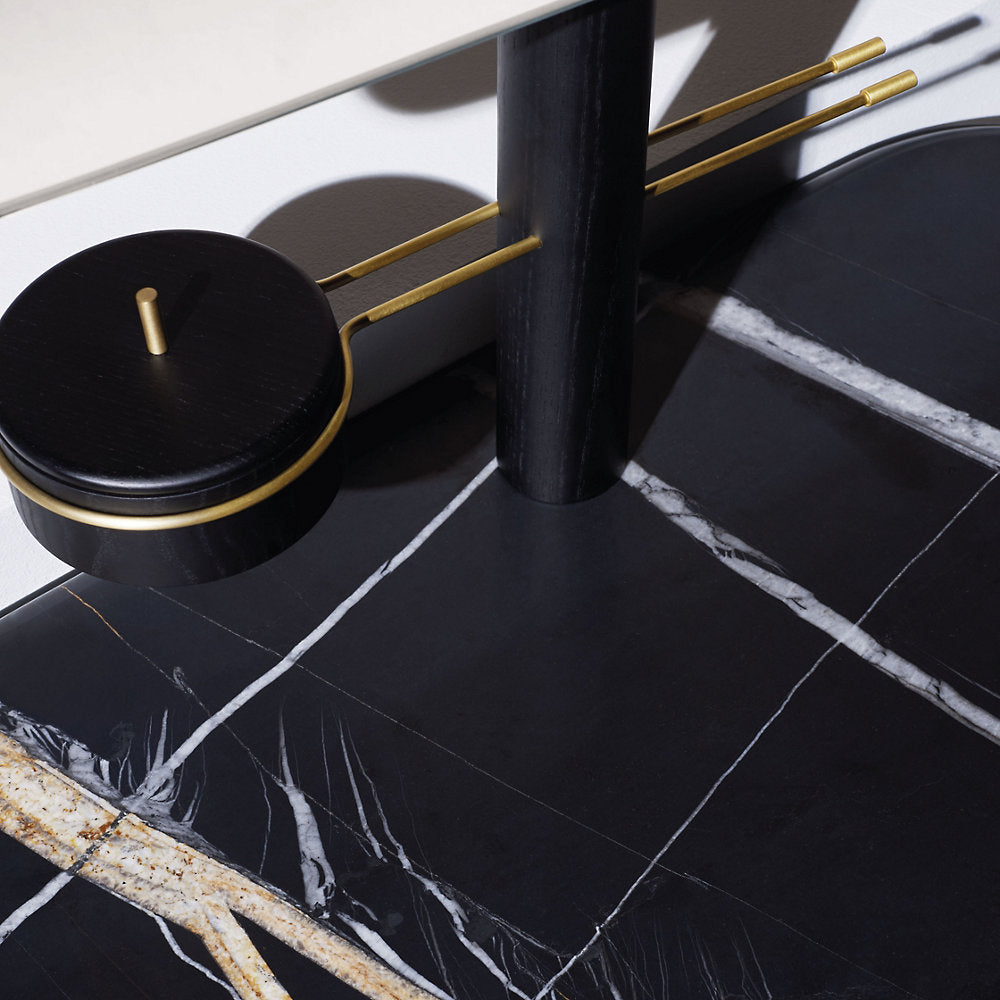 Tocador Vanity Table