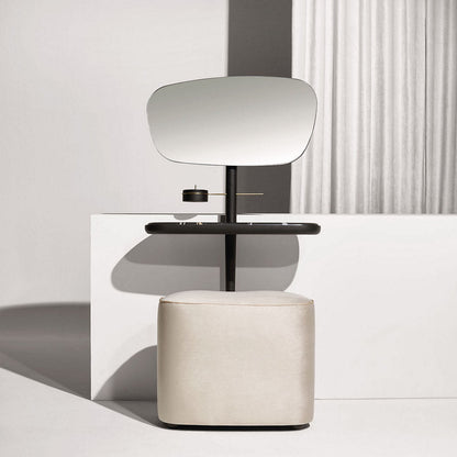 Tocador Vanity Table
