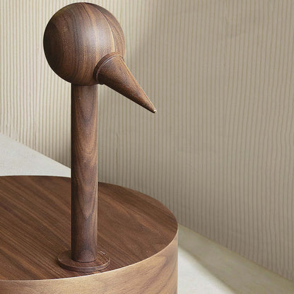 Escultura Rara Avis Side Table