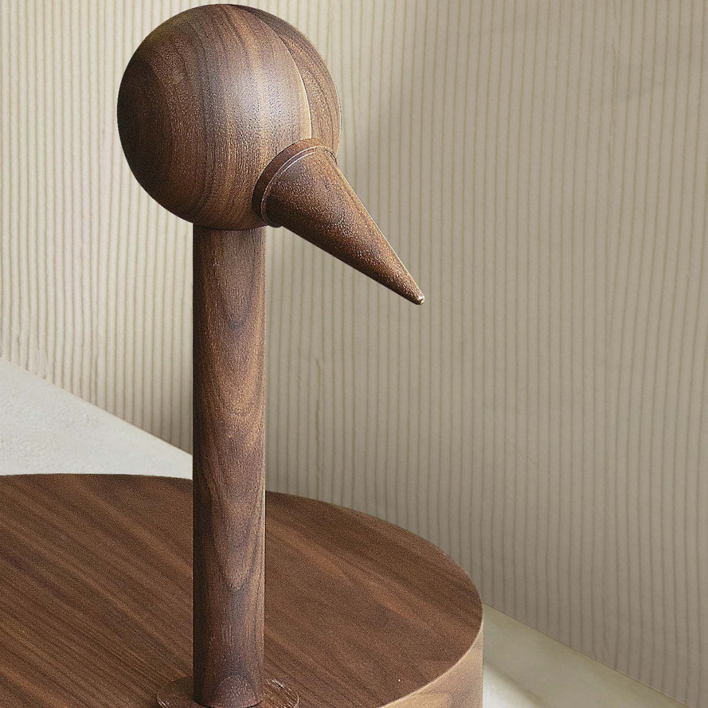 Escultura Rara Avis 2 Legs Side Table