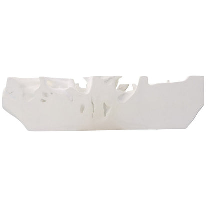 Beau Cast Root Console Table