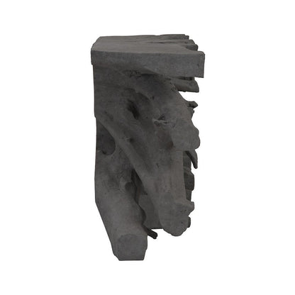 Beau Cast Root Console Table