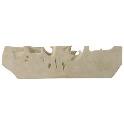 Beau Cast Root Console Table