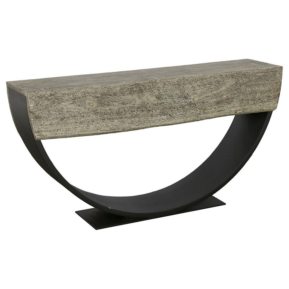 Arc Console Table