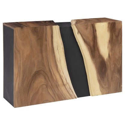 River Console Table