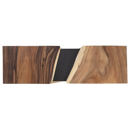 River Console Table