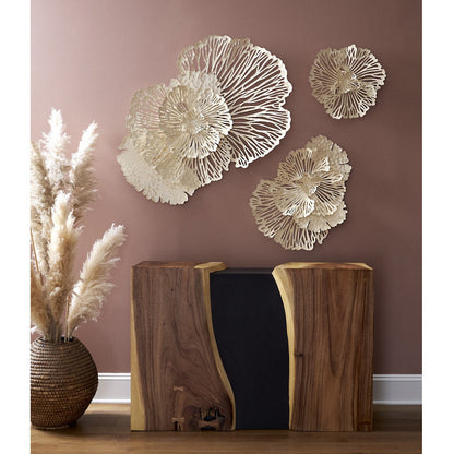 River Console Table