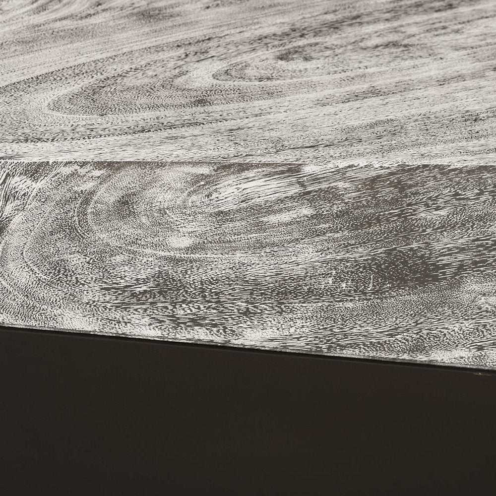 Geometry Coffee Table