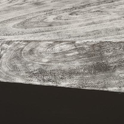 Geometry Coffee Table