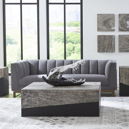 Geometry Coffee Table