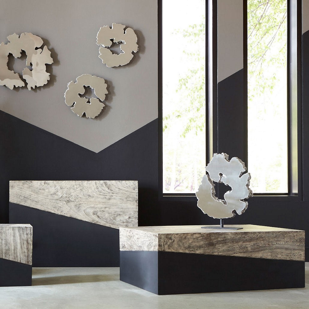 Geometry Coffee Table