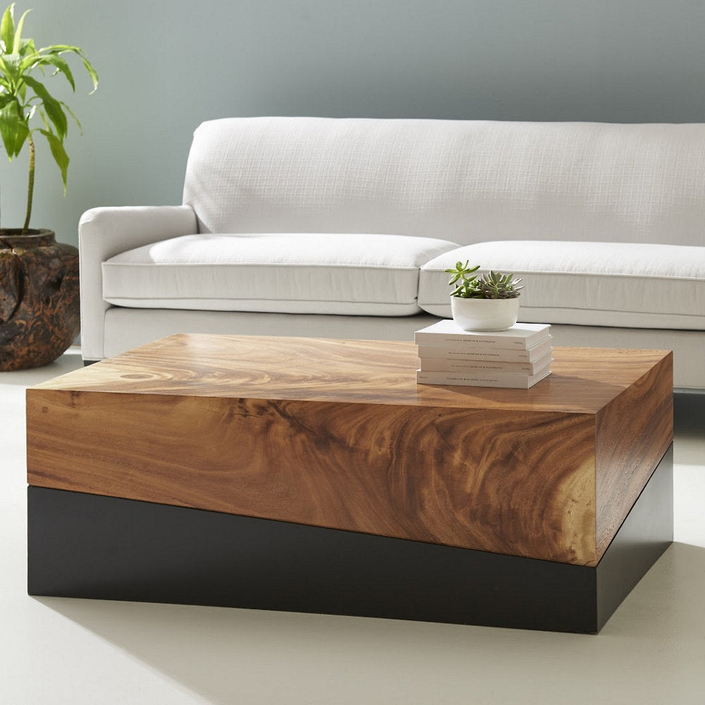 Geometry Coffee Table