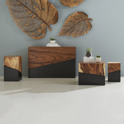 Geometry Coffee Table