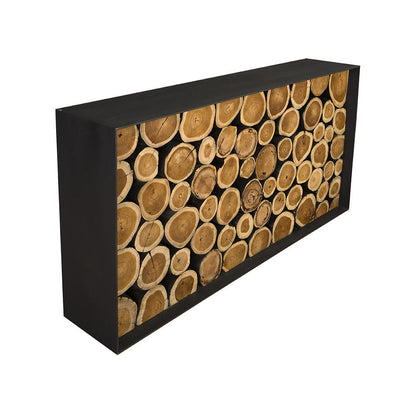 Boscage Console Table