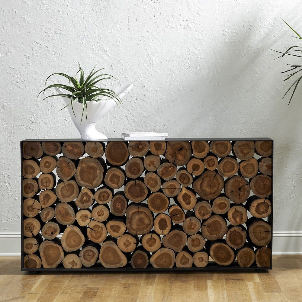Boscage Console Table