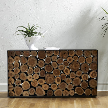 Boscage Console Table