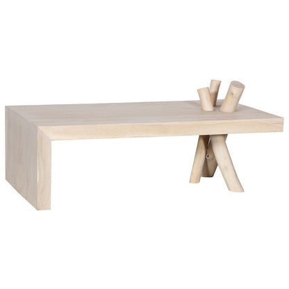 Branch Waterfall Coffee Table