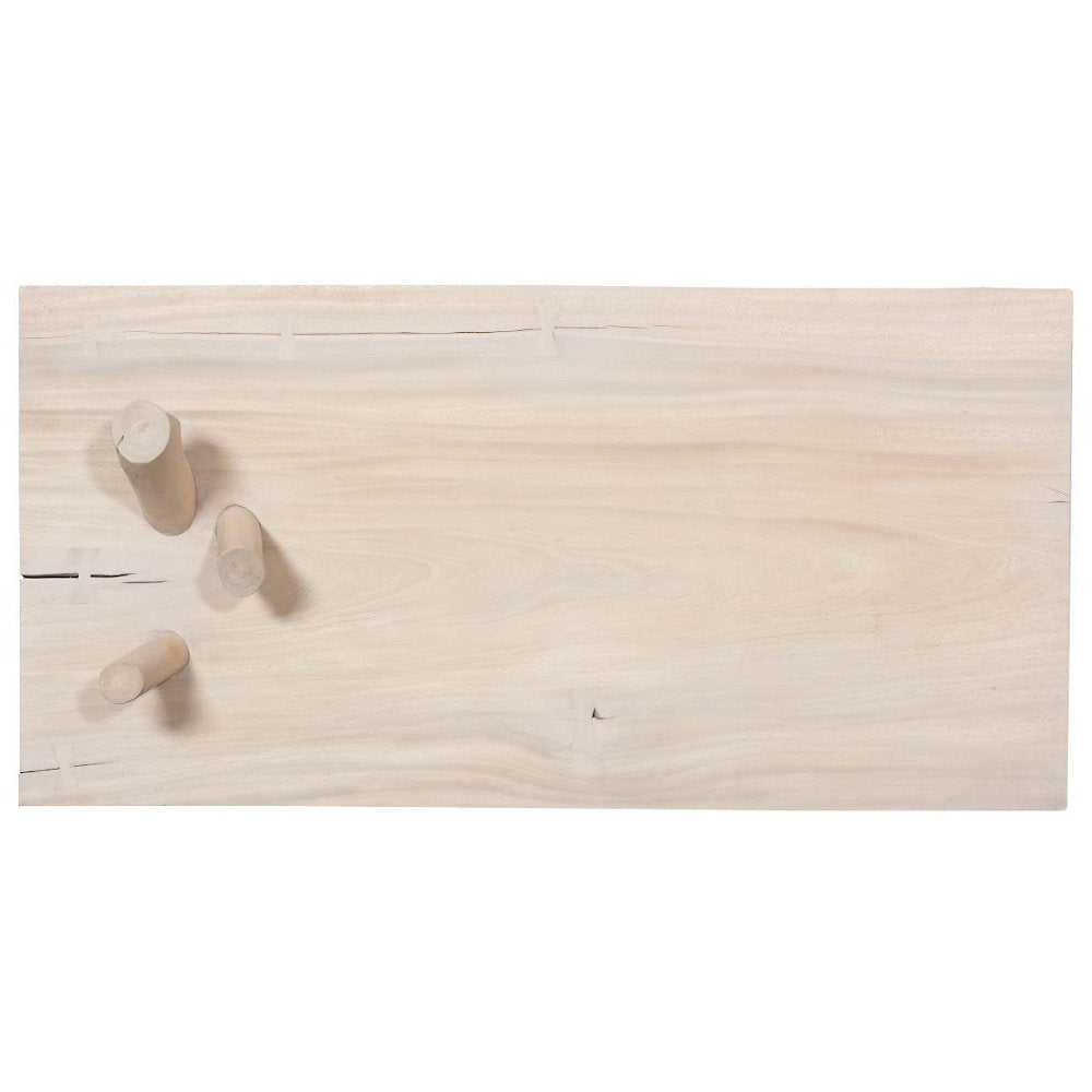 Branch Waterfall Coffee Table