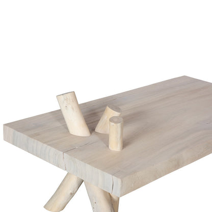 Branch Waterfall Coffee Table