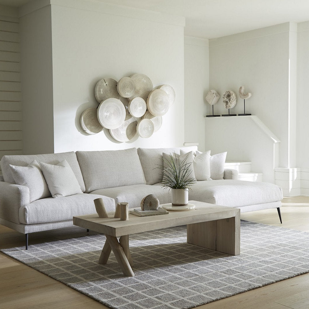 Branch Waterfall Coffee Table