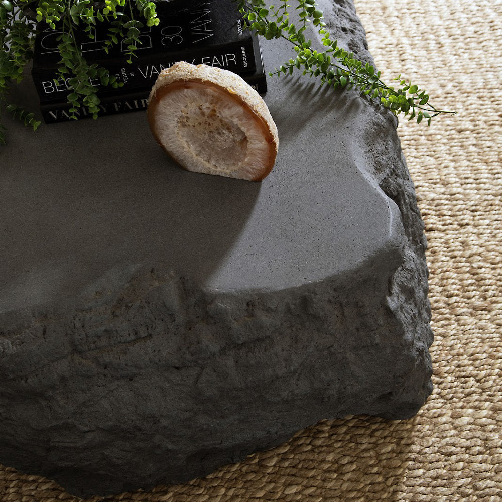 Quarry Coffee Table