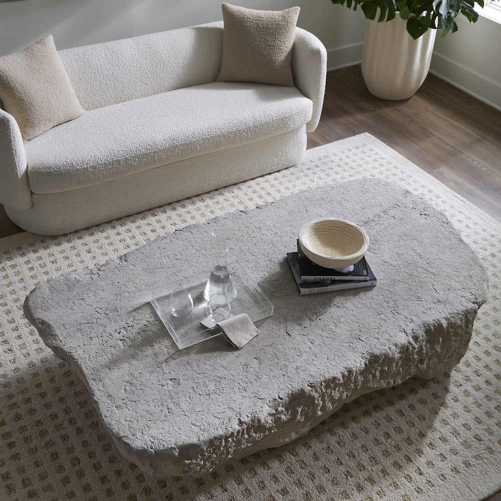Quarry Coffee Table